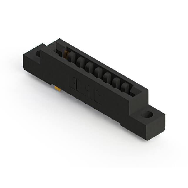 357-016-500-202 EDAC Inc.  Edgeboard Connectors
